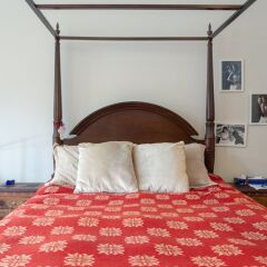 Апартаменты 3 Bedroom Apartment Near Primrose Hill с домашними животными