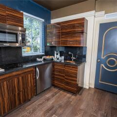 Riviera Suites South Beach, a South Beach Group Hotel в номере