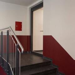 Отель Aparion Apartments Leipzig Family Германия, Лейпциг - отзывы, цены и фото номеров - забронировать отель Aparion Apartments Leipzig Family онлайн интерьер отеля фото 2