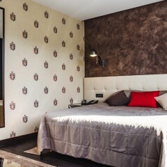 M1 Club Hotel комната для гостей фото 4