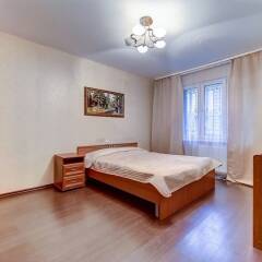 Апартаменты AG Apartment Kollontay 5-1 комната для гостей фото 3