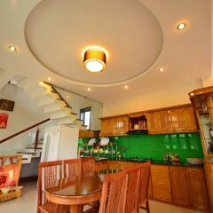 Отель Gia Field Homestay Вьетнам, Хойан - отзывы, цены и фото номеров - забронировать отель Gia Field Homestay онлайн в номере фото 2