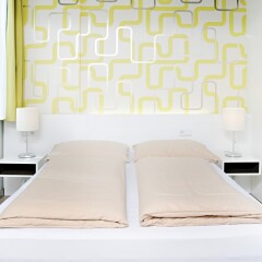 Harry's Home Hotel Wien удобства в номере