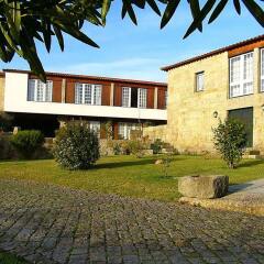 Отель Quinta do Sourinho