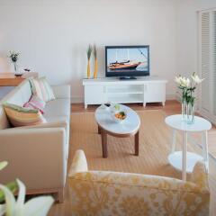 Doria Hotel Bodrum 5* Представительский номер с различными типами кроватей