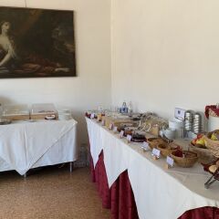Отель Palazzo Contarini Della Porta Di Ferro Италия, Венеция - 1 отзыв об отеле, цены и фото номеров - забронировать отель Palazzo Contarini Della Porta Di Ferro онлайн питание