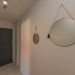 Отель BillBerry Apartments - Merchant House Польша, Гданьск - отзывы, цены и фото номеров - забронировать отель BillBerry Apartments - Merchant House онлайн интерьер отеля фото 2