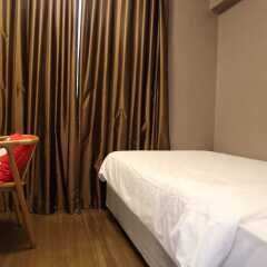 Отель ZEN Rooms Sukhumvit Soi 22 Бангкок комната для гостей фото 2