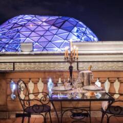 Grand Hotel Plaza развлечения