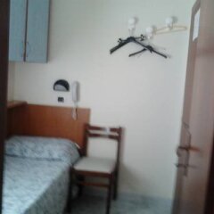 Hotel Villa Cicchini Римини удобства в номере фото 2