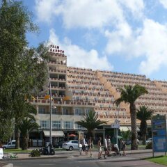 Отель Palm Garden Пахара фото 2