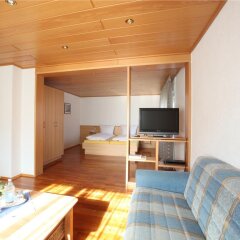 Hotel Klosterbräustuben комната для гостей фото 2
