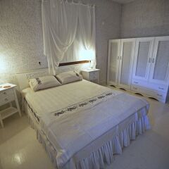 Отель Mel'Dem Butik Otel Чешме комната для гостей фото 5