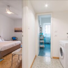 Отель Corso Como A12 Apartment Италия, Милан - отзывы, цены и фото номеров - забронировать отель Corso Como A12 Apartment онлайн комната для гостей фото 3
