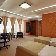 Hotel TORN HOUSE комната для гостей фото 3