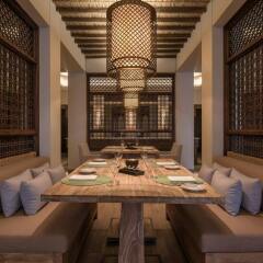 Отель Al Bait Sharjah ОАЭ, Шарджа - отзывы, цены и фото номеров - забронировать отель Al Bait Sharjah онлайн фото 6
