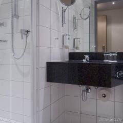 Mercure Hotel Hannover Mitte ванная