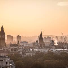 Отель The Cavendish London пляж