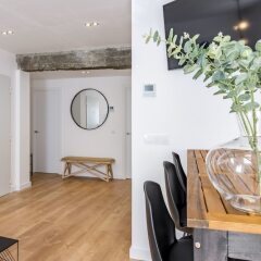 Апартаменты Olala Style Apartments интерьер отеля