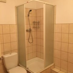Lucka Stay in Warsaw, Poland from 89$, photos, reviews - zenhotels.com bathroom photo 3