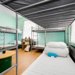 Отель Velohostel Fontanka Санкт-Петербург фото 6
