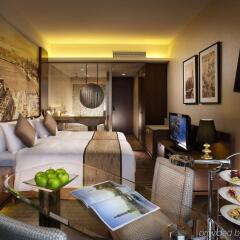 Отель Harbour Grand Hong Kong комната для гостей фото 3