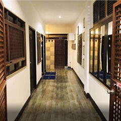 Отель K.L. Boutique Hotel Таиланд, Краби - отзывы, цены и фото номеров - забронировать отель K.L. Boutique Hotel онлайн интерьер отеля фото 2