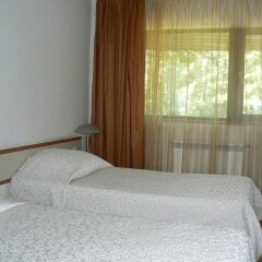 Отель Orbita Palace Hotel Болгария, Плевен - отзывы, цены и фото номеров - забронировать отель Orbita Palace Hotel онлайн комната для гостей фото 4