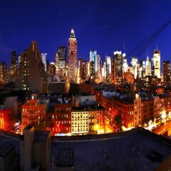 Отель Skyline Hotel США, Нью-Йорк - отзывы, цены и фото номеров - забронировать отель Skyline Hotel онлайн фото 3