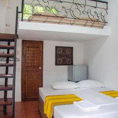 Отель Boracay Ocean Bay Resort & Cafe Филиппины, остров Боракай - отзывы, цены и фото номеров - забронировать отель Boracay Ocean Bay Resort & Cafe онлайн детские мероприятия фото 2