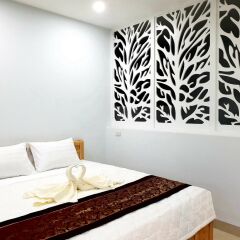 Отель Sunshine Villa Вьетнам, Нячанг - отзывы, цены и фото номеров - забронировать отель Sunshine Villa онлайн комната для гостей фото 5