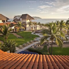 Отель Las Palmas Luxury Villas Мексика, Коакоюл - отзывы, цены и фото номеров - забронировать отель Las Palmas Luxury Villas онлайн фото 7