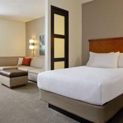 Hyatt Place Saratoga Malta in Malta, United States of America from 139$, photos, reviews - zenhotels.com guestroom photo 4