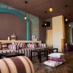 SG Seven Seasons Hotel & Spa Банско развлечения