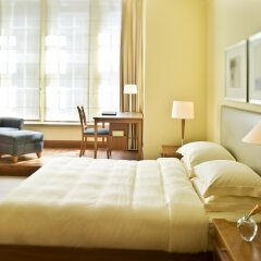 Отель Park Hyatt Hamburg комната для гостей