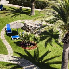 Отель Globales Cala´n Blanes Испания, Кала-эн-Бланес - отзывы, цены и фото номеров - забронировать отель Globales Cala´n Blanes онлайн детские мероприятия