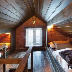 Herangtunet Boutique Hotel Norway сауна