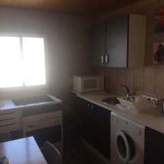 Отель Villaconil в номере