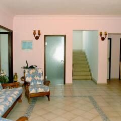 Hotel Miranda Soul интерьер отеля