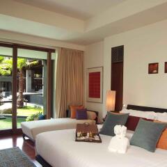 Отель Mai Samui Beach Resort & Spa Таиланд, Самуи - отзывы, цены и фото номеров - забронировать отель Mai Samui Beach Resort & Spa онлайн спа