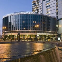 Отель Hôtel Concorde Montparnasse фото 18