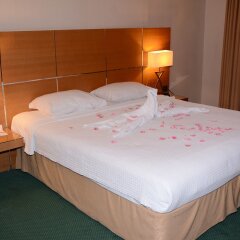 Anemon Ege Hotel комната для гостей