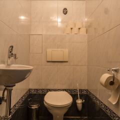 Отель Vienna Apartment Center - Zentrum II Австрия, Вена - отзывы, цены и фото номеров - забронировать отель Vienna Apartment Center - Zentrum II онлайн фото 13