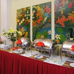 Nha Trang Beach Hotel питание