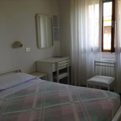 Отель Albergo Ardea Кьянчиано Терме детские мероприятия