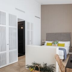 Отель Marques House Испания, Валенсия - отзывы, цены и фото номеров - забронировать отель Marques House онлайн фото 2