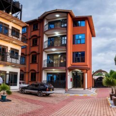 Spacious Apartment in Secure Resort - 46 People in Kampala, Uganda from 154$, photos, reviews - zenhotels.com photo 9