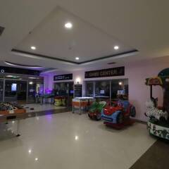 Aqua Fantasy Aquapark Hotel & Spa - All Inclusive детские мероприятия фото 2