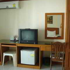 Отель Good Friend Guest House удобства в номере фото 2