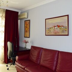 Отель Marrinella Apartments Болгария, София - отзывы, цены и фото номеров - забронировать отель Marrinella Apartments онлайн комната для гостей фото 4